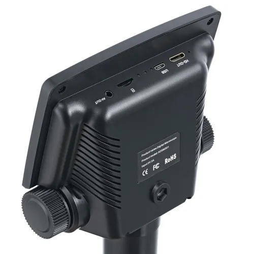 immagine di Microscopio con telecomando Levenhuk DTX RC3,  8