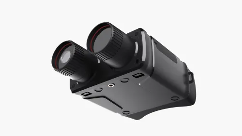 fotografia di Visore notturno binoculare Ermenrich NS200,  3