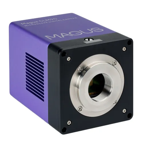 immagine di Fotocamera digitale MAGUS CLM90,  2