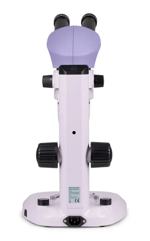 figura di Microscopio stereoscopico MAGUS Stereo A6,  10