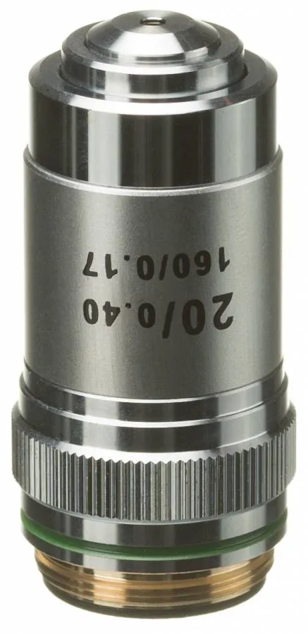 figura di Bresser DIN Obiettivo 20x,  2