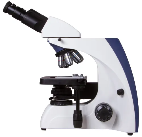 immagine di Microscopio binoculare Levenhuk MED 30B,  10