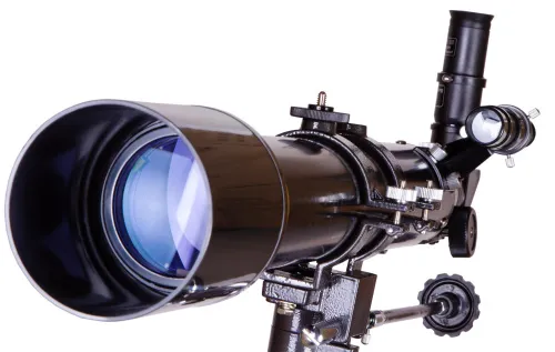 immagine di Telescopio Levenhuk Skyline PLUS 70T,  9