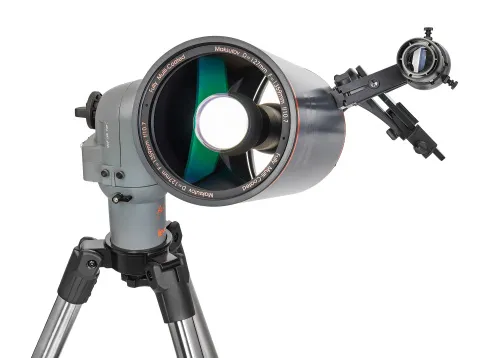 foto di Fototelescopio Levenhuk Kelvin MAK127 AZ GOTO Wi-Fi,  8