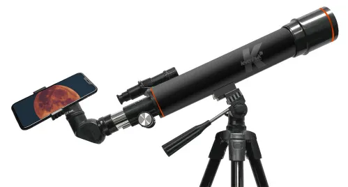 immagine di Fototelescopio Levenhuk Kelvin Nova BASE 60/500,  2