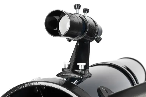 figura di Telescopio Levenhuk Discovery Spark 114 EQ con libro,  11