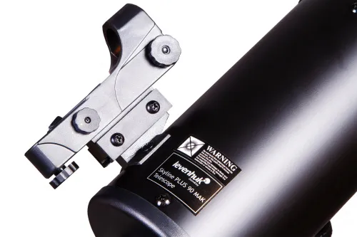 fotografia di Telescopio Levenhuk Skyline PLUS 90 MAK,  12