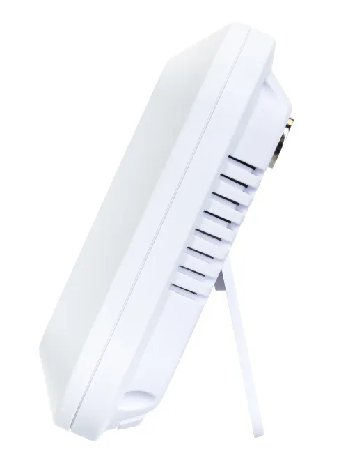 fotografia di Stazione meteo con orologio Levenhuk Discovery Report W20,  6