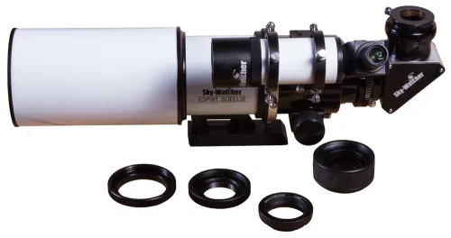 foto di Tubo ottico Sky-Watcher Esprit 80ED,  7