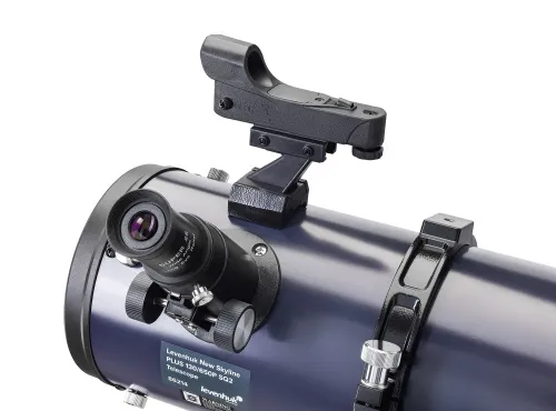 figura di Telescopio Levenhuk New Skyline PLUS 130/650P SQ2,  9