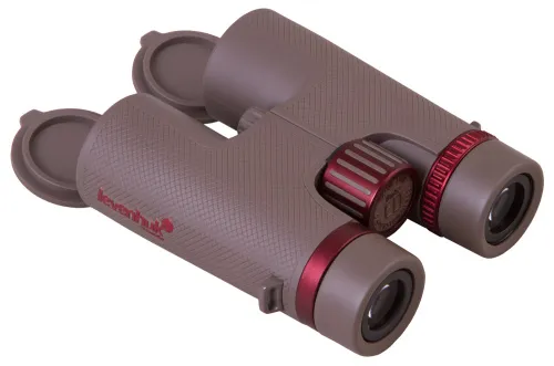 immagine di Binocolo Levenhuk Monaco ED 10x42,  14