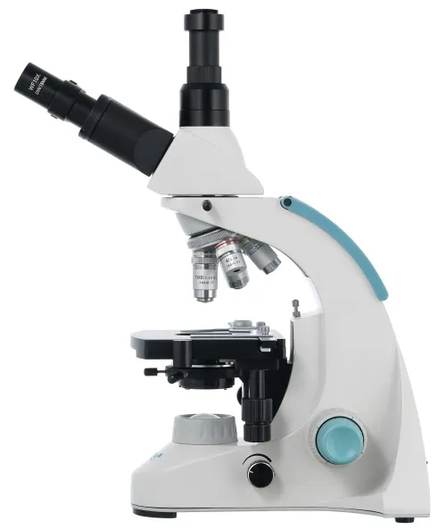 figura di Microscopio digitale trinoculare Levenhuk D900T,  18
