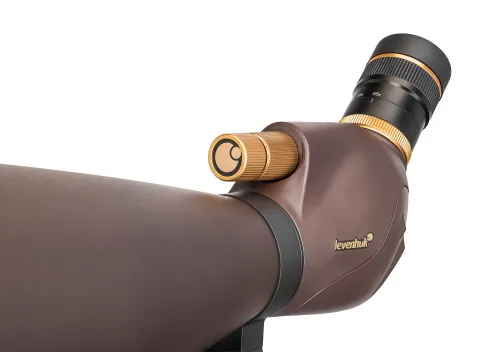 foto di Cannocchiale terrestre Levenhuk New Blaze PRO 80,  12