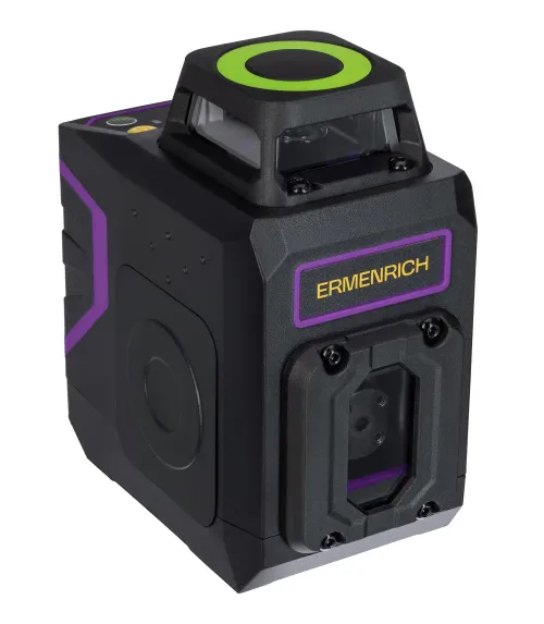 foto di Livella laser Ermenrich PLUS LN30,  4