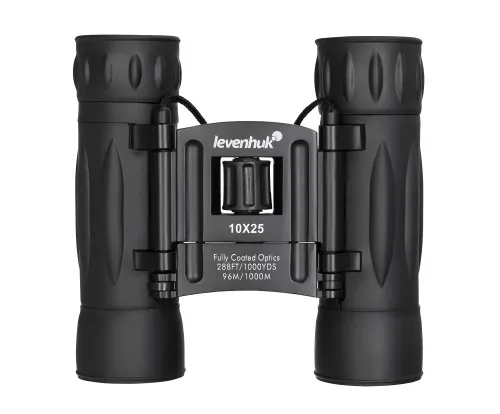 immagine di Binocolo Levenhuk Atom 10x25,  6