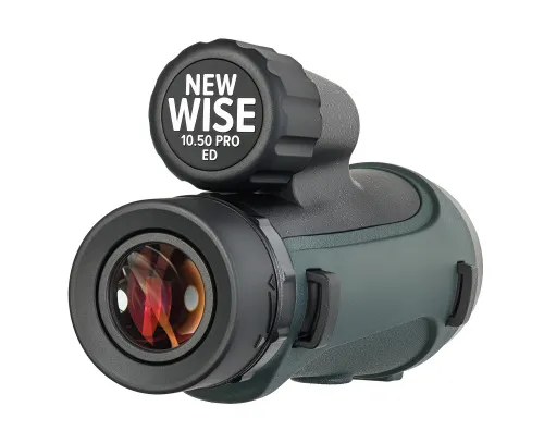 fotografia di Monoculare Levenhuk New Wise PRO ED 10x50,  7