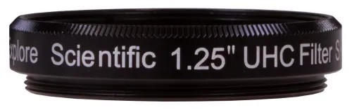 foto di Filtro Nebulare UHC Explore Scientific 1.25",  4