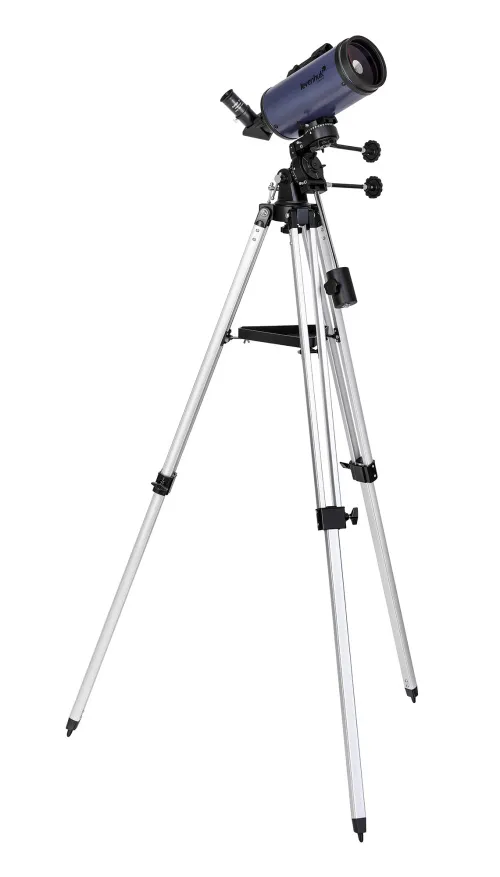 figura di Telescopio Levenhuk New Skyline PRO MAK 102/1300 SQ1,  4