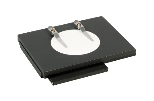 figura di Tavolino meccanico MAGUS XY A10 per stereomicroscopi,  4