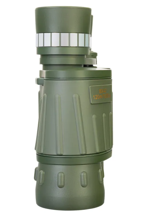 figura di Binocolo Levenhuk Discovery Field 8x42,  8