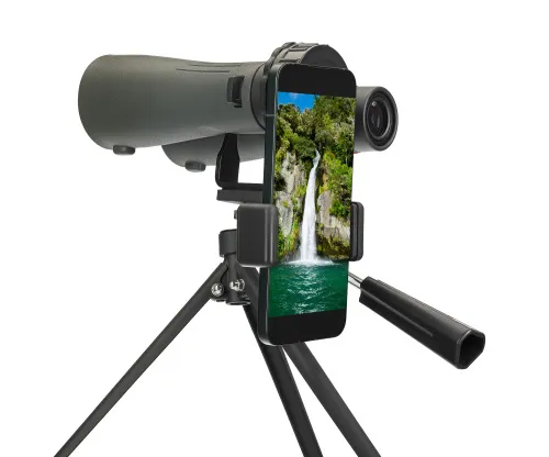 fotografia di Fotobinocolo Levenhuk Kelvin Snap 10x50,  6