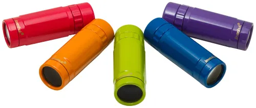 immagine di Monoculare Levenhuk Rainbow 8x25,  10
