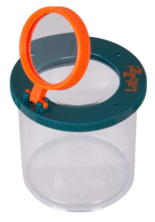 immagine di Raccogli insetti Levenhuk LabZZ C1,  4