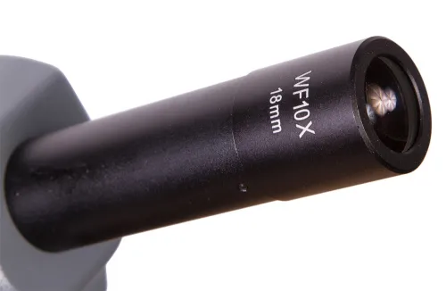 figura di Microscopio monoculare Levenhuk 700M,  14