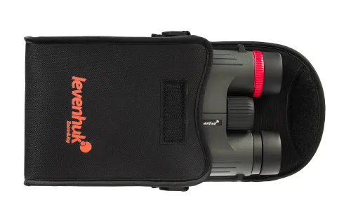 foto di Fotobinocolo Levenhuk Kelvin Snap 10x42,  15