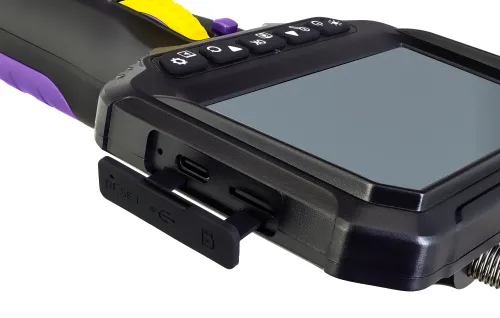 fotografia di Endoscopio professionale Ermenrich Seek VE80,  7