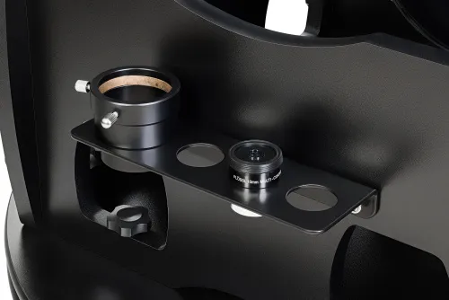 figura di Telescopio dobsoniano Levenhuk New Skyline PRO 12" (300/1525) Retractable,  11