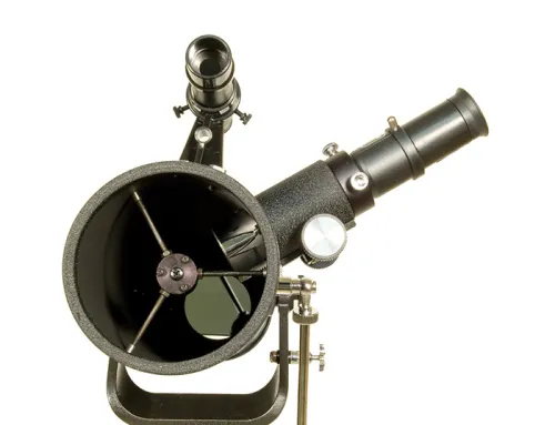 figura di Telescopio Levenhuk Skyline 76x700 AZ,  3