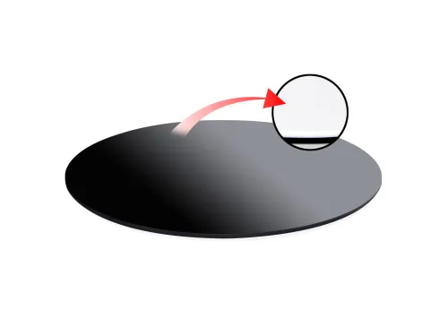 foto di Stereomicroscopio Bresser Analyth STR 10x - 40x,  6