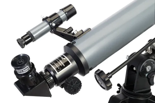 immagine di Telescopio Levenhuk Blitz 70 PLUS,  8