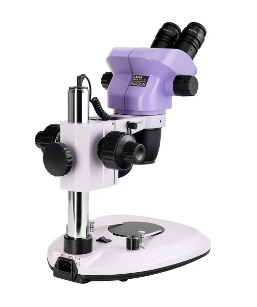 fotografia di Microscopio stereoscopico MAGUS Stereo 8B,  11