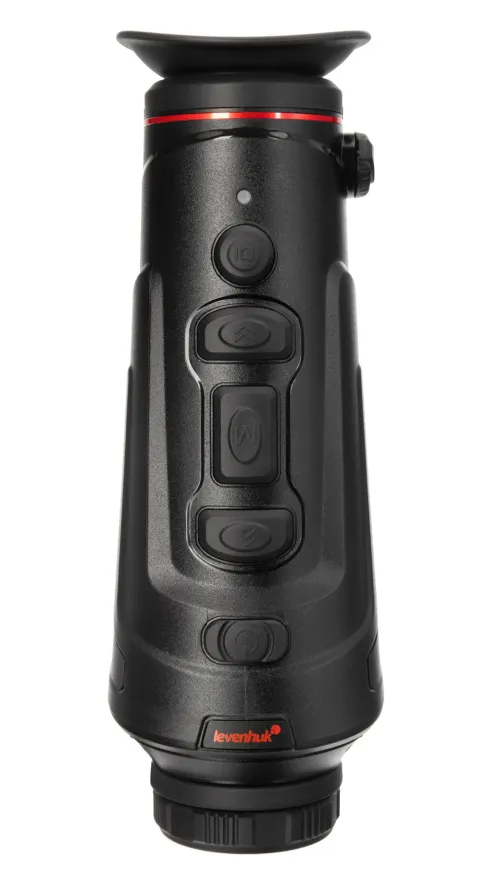 fotografia di Visore termico monoculare Levenhuk Fatum Z500,  11