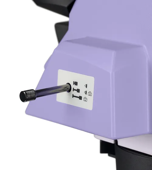 fotografia di Microscopio biologico MAGUS Bio 290T,  10