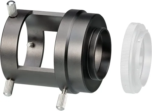 figura di Adattatore Bresser per collegare fotocamere DSLR ai telescopi terrestri,  3