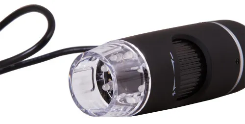 foto di Microscopio digitale Levenhuk DTX 90,  6