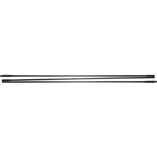 fotografia di Asta-contrappeso Bresser per fondali in carta,  3