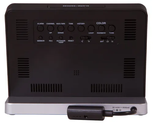 immagine di Bresser stazione meteo wireless Temeo TB,  7