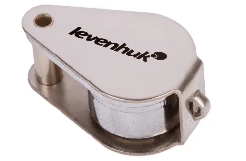 foto di Lentino Levenhuk Zeno Gem ZM7,  5