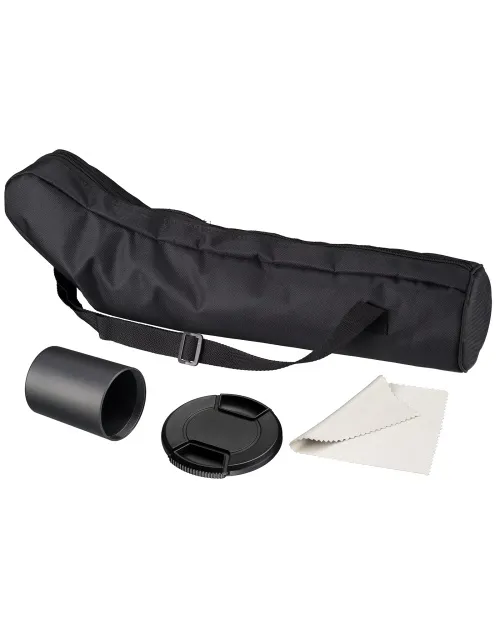 fotografia di Cannochiale Bresser Condor 20–60x80,  5