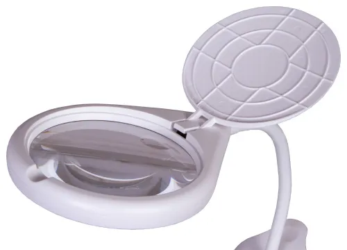 foto di Lente d’ingrandimento Levenhuk Zeno Desk D19,  5