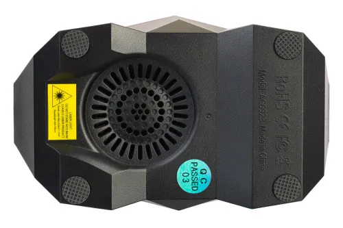 figura di Astroplanetario Levenhuk LabZZ SP30,  10