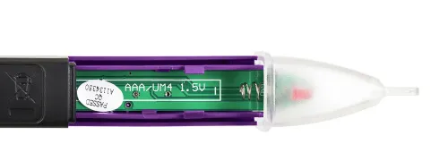 foto di Tester elettrico Ermenrich Zing WT20,  4