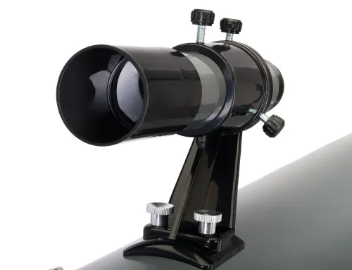 foto di Telescopio Levenhuk Blitz 114 BASE,  9