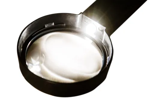 figura di Lente d’ingrandimento Levenhuk Zeno Handy ZH37,  6