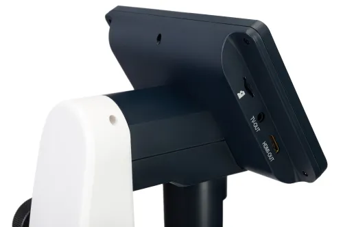 fotografia di Microscopio digitale Levenhuk Discovery Artisan 512,  6