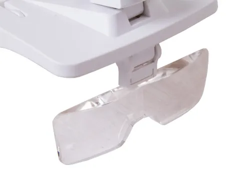 figura di Occhiali d’ingrandimento Levenhuk Zeno Vizor G7,  6